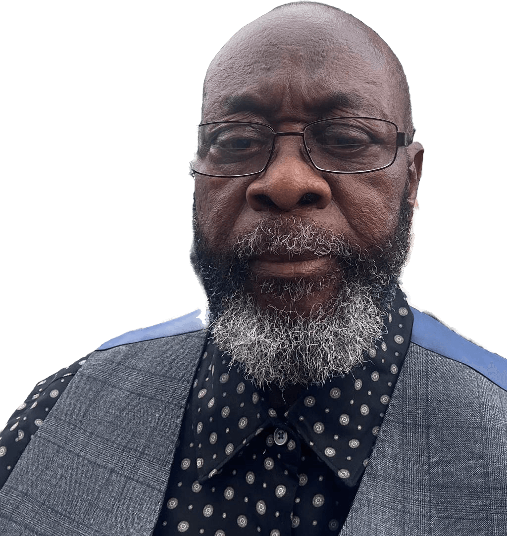 A A Fashina LLB (Honours)